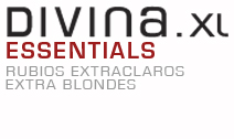 Essentials Extra Blondes