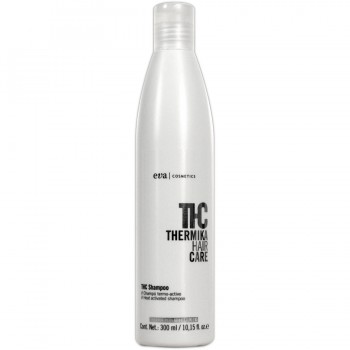 Термозащитный шампунь/THC Shampoo 300ml