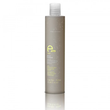 Шампунь освіжаючий для жирного волосся Fresh Shampoo e-line 300ml