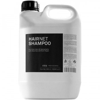 Шампунь для волос Hairnet Shampoo 5000ml