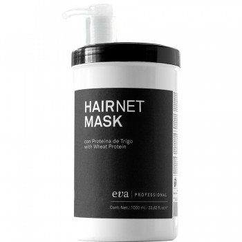 Маска для волосся Hairnet Mask 1000ml