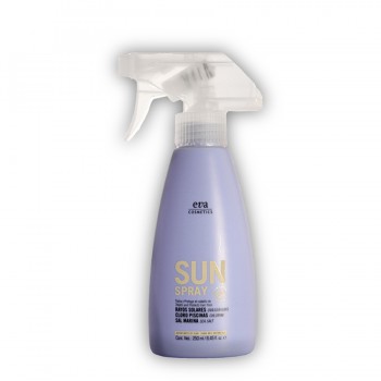 Солнцезащитный спрей/Sun spray e-line 250ml