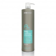 Шампунь для розгладження кучерявого волосся Control Shampoo e-line 1000ml