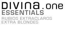 Essentials Extra blonde
