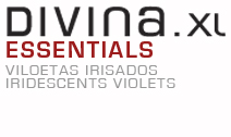 Essentials Iridescent violets