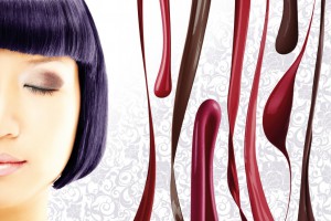 Фарба для волосся: особливості сучасного фарбування