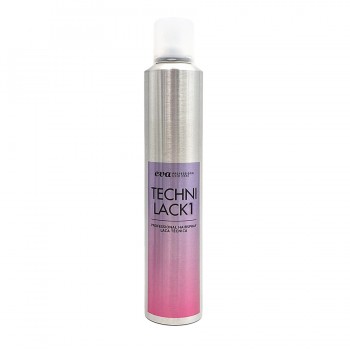 Лак для волосся легкої фіксації technilack suave 300ml