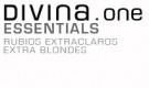 Линия Essentials Extra blonde