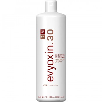 Крем-оксидант Evyoxin Cream 30 vº / 9%  1L