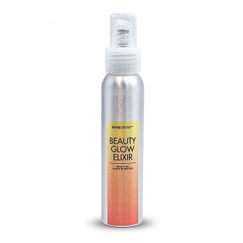 Еліксир сяйва та краси волосся beauty glow elixir 100ml