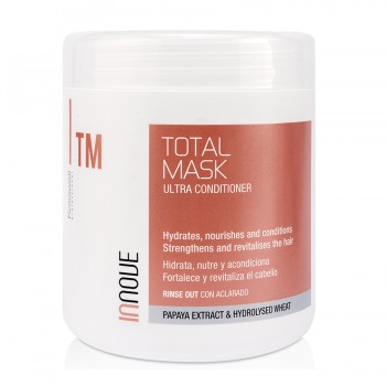 Маска для комплексного догляду за волоссям Total Mask 1000мл