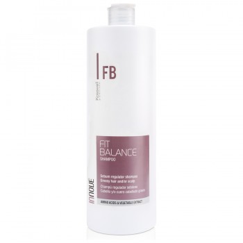 Балансувальний шампунь Fit Balance Shampoo 1000мл