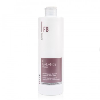Балансувальний шампунь Fit Balance Shampoo 500мл