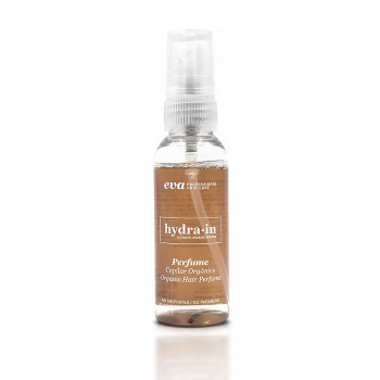 Увлажняющий оргагический парфюм для волос 50ml/Organic Hair Perfume