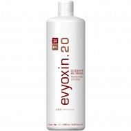 Крем-оксидант Evyoxin Cream 20 vº / 6%  1L