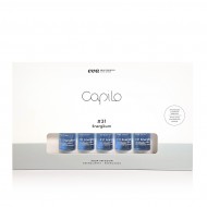 Лосьйон прогресивна втрата волосся Capilo Aqua-infusion Energikum #31 (10шт*7ml)
