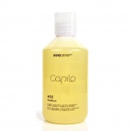 Лікувальний шампунь випадіння волосся та жирна лупа Capilo Vitalikum sh.#05 300ml