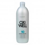 Окислювальна емульсія Equium Oxidizing Emulsion Oxiwell 3% 10 vol 1000мл