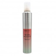 Мус для волоссяі середньої фіксації techni mousse fuerte 300ml