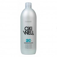 Окислювальна емульсія Equium Oxidizing Emulsion Oxiwell 6% 20 vol 1000мл