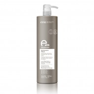 Защитный шампунь для волос Dermocare Wash e-line 1000ml